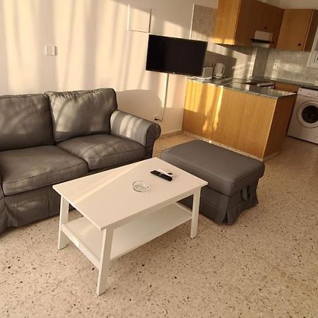 Latchi Area Apartments Exterior foto