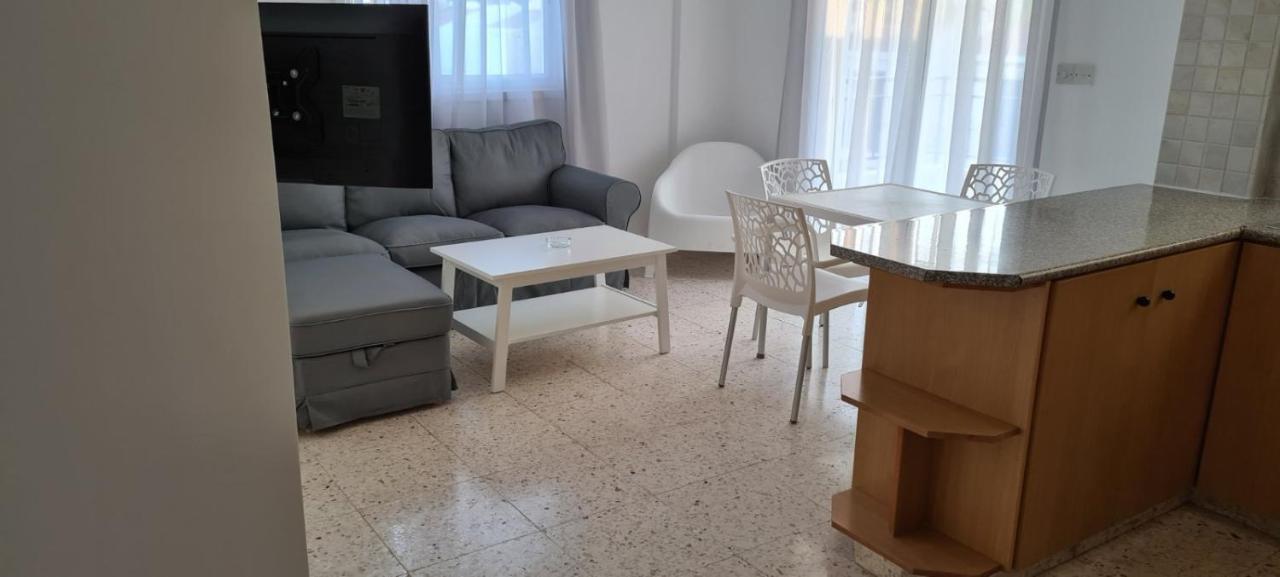 Latchi Area Apartments Exterior foto