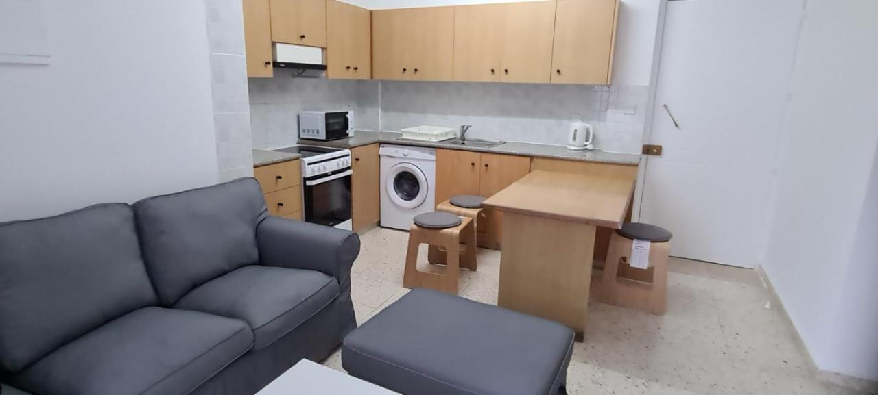 Latchi Area Apartments Exterior foto
